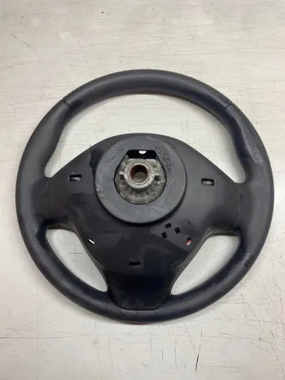 985101921R Руль Renault Clio 4 Арт e9630552, вид 6