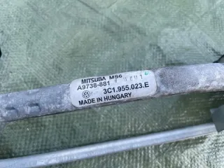 3C1955023E Механизм стеклоочистителя (трапеция дворников) Volkswagen Passat B6 Арт e9720585, вид 3