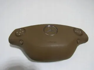 2218210551 A2218210551 Подушка безопасности Mercedes S W221 Арт e9754634, вид 1