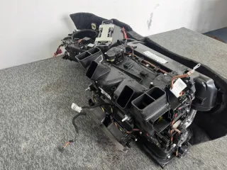 A2048302660 A2128702110 A2128202613 2128202613 2048302660 2128702110 Отопитель в сборе (печка) Mercedes C W204 Арт e9800619, вид 15