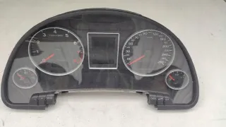 8E0920931E Щиток приборов (приборная панель) Audi A4 B7 Арт e9849029, вид 1