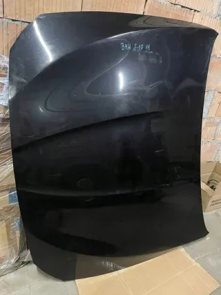 2011-2017R Капот BMW 5 F10/F11/GT F07 Арт e9984005, вид 1