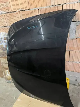 2011-2017R Капот BMW 5 F10/F11/GT F07 Арт e9984005, вид 2