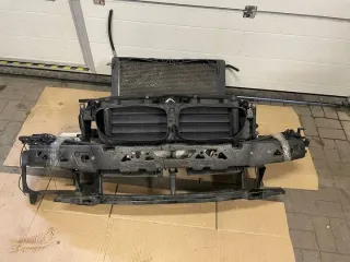 2011-2017R Капот BMW 5 F10/F11/GT F07 Арт e9984005, вид 3