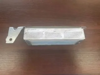A2218600505 2000000398693 Подушка безопасности Mercedes S W221 Арт e10017260, вид 1