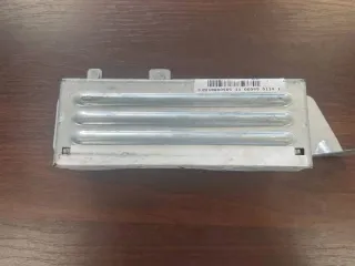 A2218600505 2000000398693 Подушка безопасности Mercedes S W221 Арт e10017260, вид 2