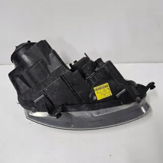 0301212201 Фара левая Volkswagen Golf 5 Арт e10313469, вид 5