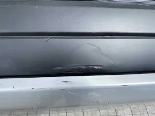 6410C-798ZZ Бампер задний Mitsubishi Outlander 3 restailing Арт e10486313, вид 2
