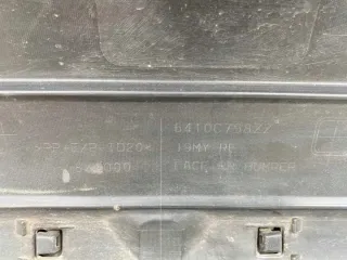 6410C-798ZZ Бампер задний Mitsubishi Outlander 3 restailing Арт e10486313, вид 3