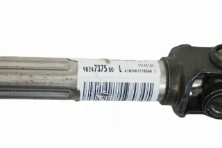 9824737580 Рулевая колонка Opel Mokka 2 Арт e10534835, вид 3