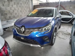 651002800 Подушка безопасности Renault Captur Арт e10558556, вид 2