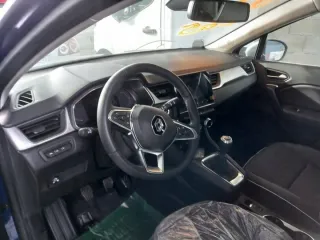 651002800 Подушка безопасности Renault Captur Арт e10558556, вид 3