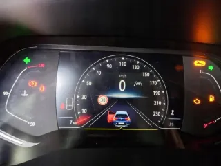 651002800 Подушка безопасности Renault Captur Арт e10558556, вид 4