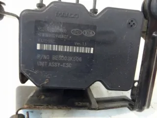 58910-2K760 Блок ABS Kia Soul 1 Арт e10616229, вид 4