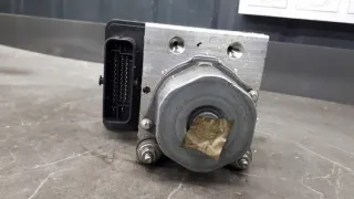 0265257028 Блок ABS Lancia Ypsilon 2 Арт e10616289, вид 2