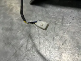 015417 Зеркало наружное правое Hyundai H1 1 Арт e10616346, вид 4