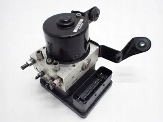 7N61-2C405-CA MAZDA5 Блок ABS Mazda 2 DE Арт e10616383, вид 1