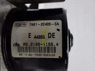 7N61-2C405-CA MAZDA5 Блок ABS Mazda 2 DE Арт e10616383, вид 6