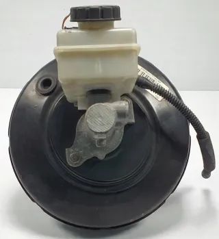 A1694300230 Блок ABS Mercedes A W169 Арт e10616595, вид 2