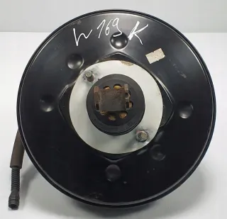 A1694300230 Блок ABS Mercedes A W169 Арт e10616595, вид 4