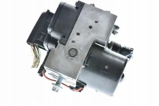 0265202413 A0034315112 Блок ABS Mercedes A W168 Арт e10616597, вид 1