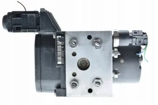 0265202413 A0034315112 Блок ABS Mercedes A W168 Арт e10616597, вид 5