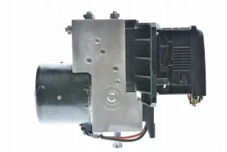 0265202461 A0044310912 Блок ABS Mercedes A W168 Арт e10616602, вид 6