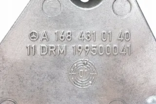 A1684310140 Блок ABS Mercedes A W168 Арт e10616609, вид 2