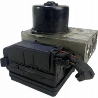 a0345457732 a0054312912 Блок ABS Mercedes C W203 Арт e10616704, вид 1