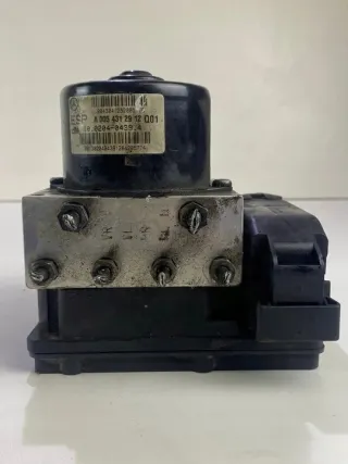 a0345457732 a0054312912 Блок ABS Mercedes C W203 Арт e10616704, вид 4