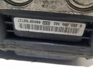 2114311312 A2114311312 Блок ABS Mercedes CLS C219 Арт e10616750, вид 4