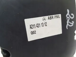 2114311312 A2114311312 Блок ABS Mercedes CLS C219 Арт e10616750, вид 5