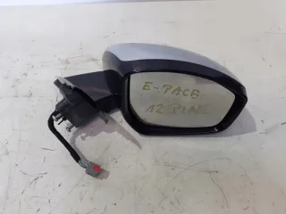 E11015712 Зеркало наружное правое Jaguar E-PACE Арт e10616804, вид 1