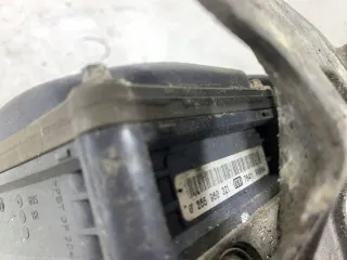 A2114312812 0265960321 Блок ABS Mercedes E W211 Арт e10616810, вид 5