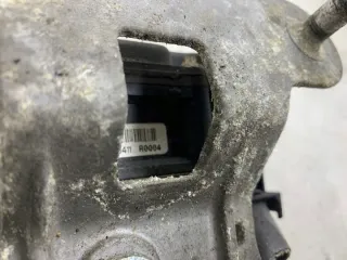 A2114312812 0265960321 Блок ABS Mercedes E W211 Арт e10616810, вид 6