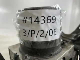 A2114312812 0265960321 Блок ABS Mercedes E W211 Арт e10616810, вид 10