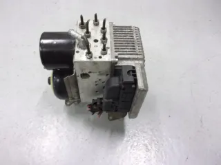 0986483501 Блок ABS Mercedes SL r230 Арт e10616981, вид 3