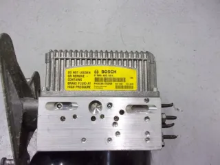 0986483501 Блок ABS Mercedes SL r230 Арт e10616981, вид 4