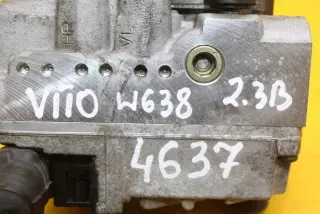 A63844601140265220003 Блок ABS Mercedes Vito W638 Арт e10617044, вид 11