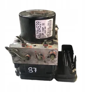 4670A539 IMPRK1359561, Блок ABS Mitsubishi Lancer 8 Арт e10617243, вид 1