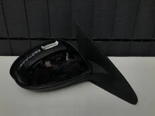 2007-2014 BBR369120AMAZDA Зеркало наружное правое Mazda 3 BL Арт e10617444, вид 2