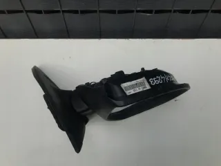 2007-2014 BBR369120AMAZDA Зеркало наружное правое Mazda 3 BL Арт e10617444, вид 3