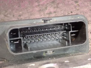 476601H20A Блок ABS Nissan Micra K13 Арт e10617466, вид 6