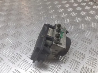 0265800574 Блок ABS Nissan Micra K12 Арт e10617478, вид 3