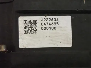 TD8209 47600-AR005 Блок ABS Nissan X-Trail T30 Арт e10617605, вид 6
