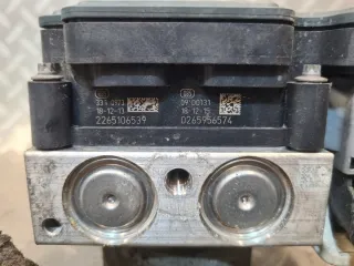 39087901 Блок ABS Opel Astra K Арт e10617615, вид 3