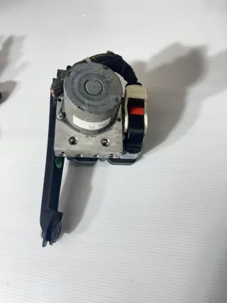 39087901 0265257526 Блок ABS Opel Astra K Арт e10617624, вид 2