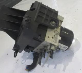 13440100 Блок ABS Opel Astra J Арт e10617666, вид 2