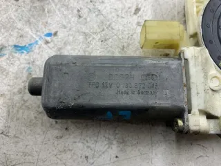 0130822016 Моторчик стеклоподъемника Mercedes A W168 Арт e10617772, вид 5
