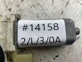 0130822016 Моторчик стеклоподъемника Mercedes A W168 Арт e10617772, вид 7